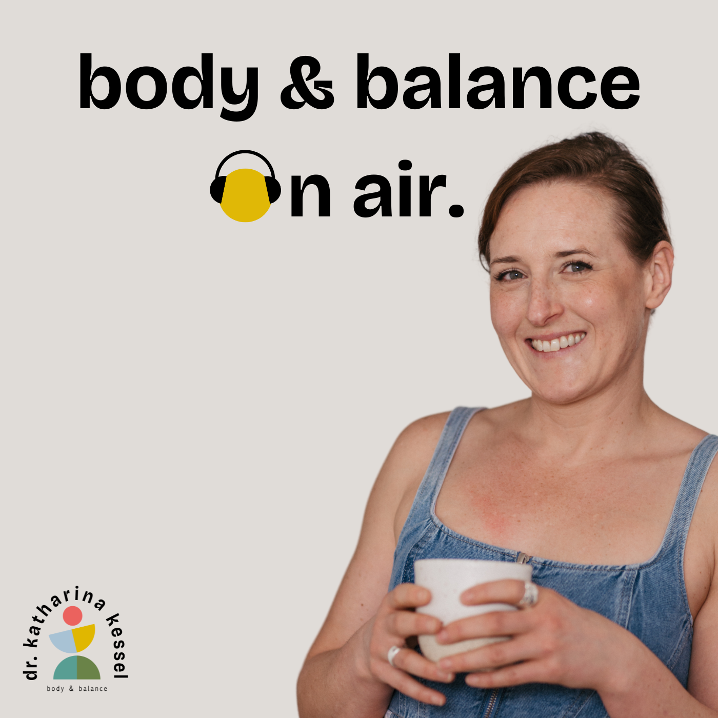 Body & Balance On Air