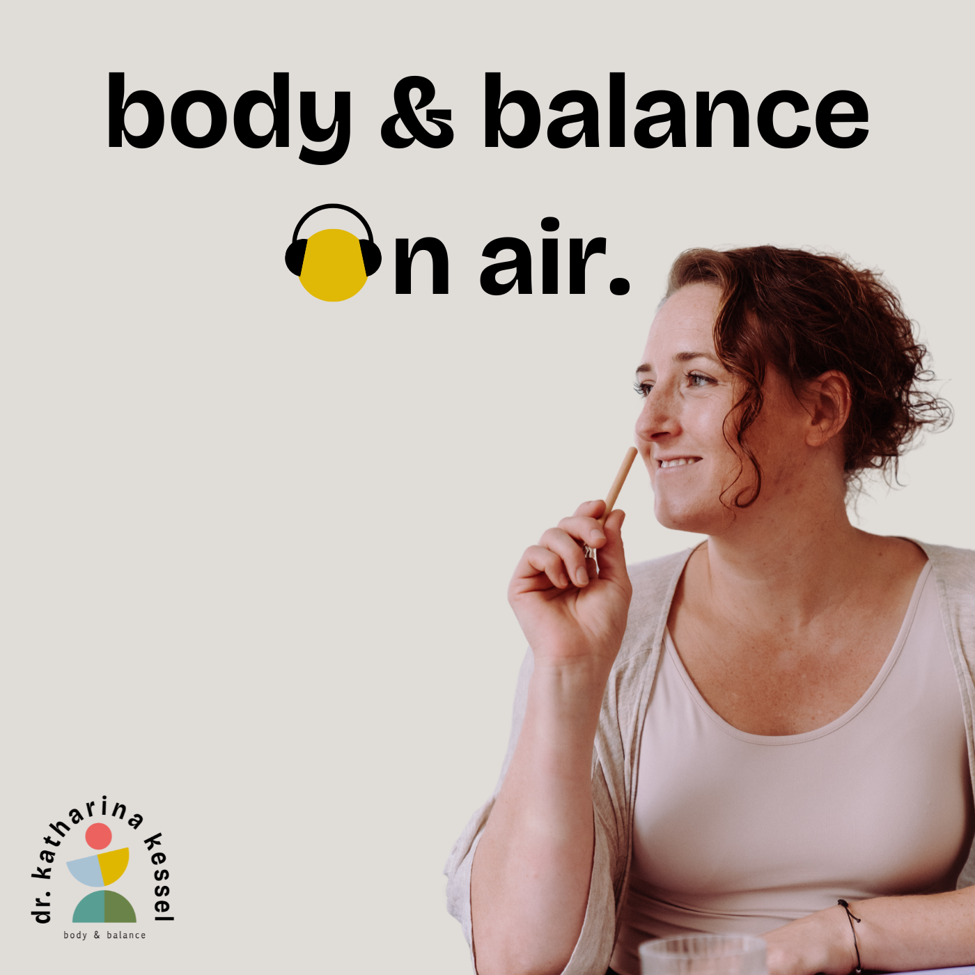 Body & Balance On Air