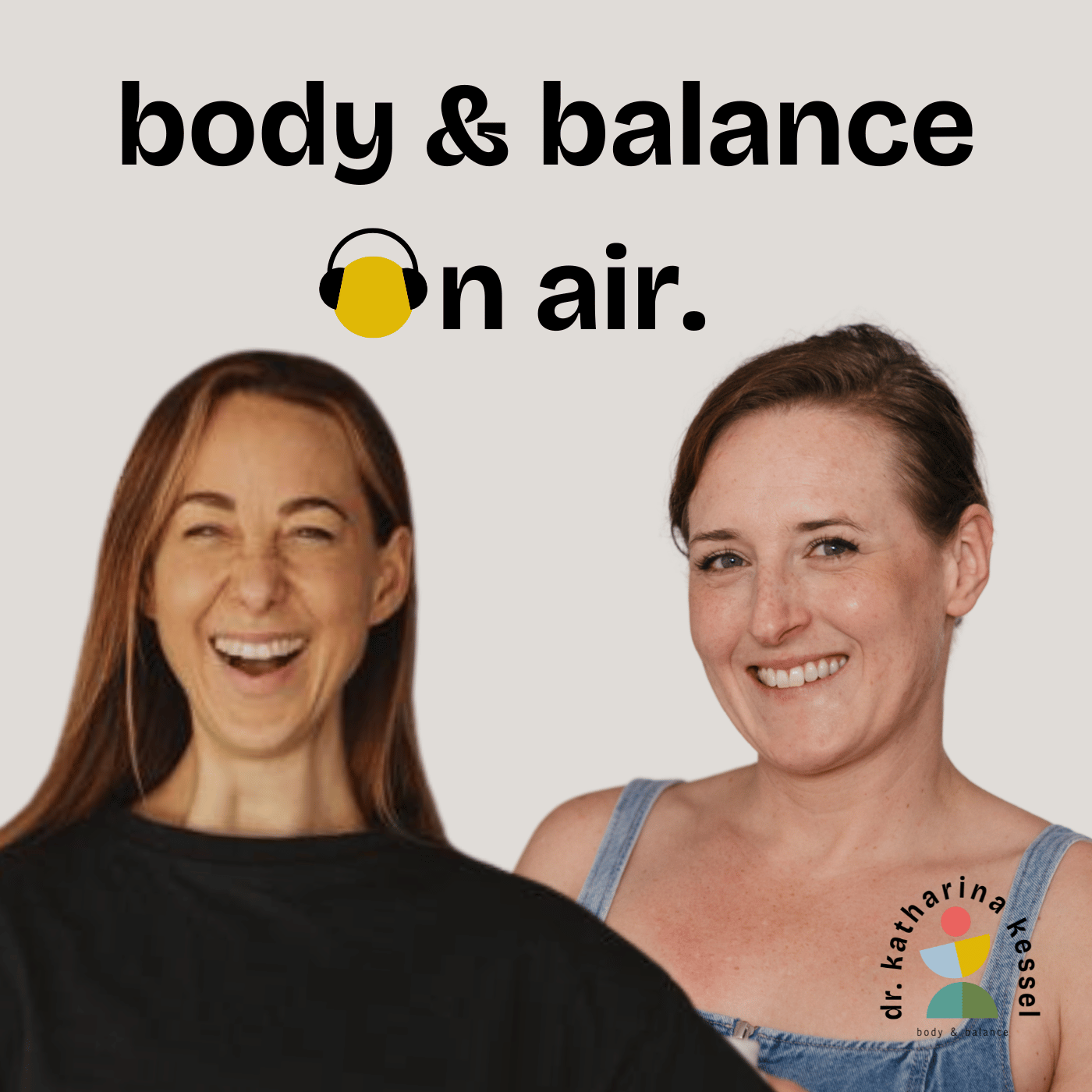 Body & Balance On Air