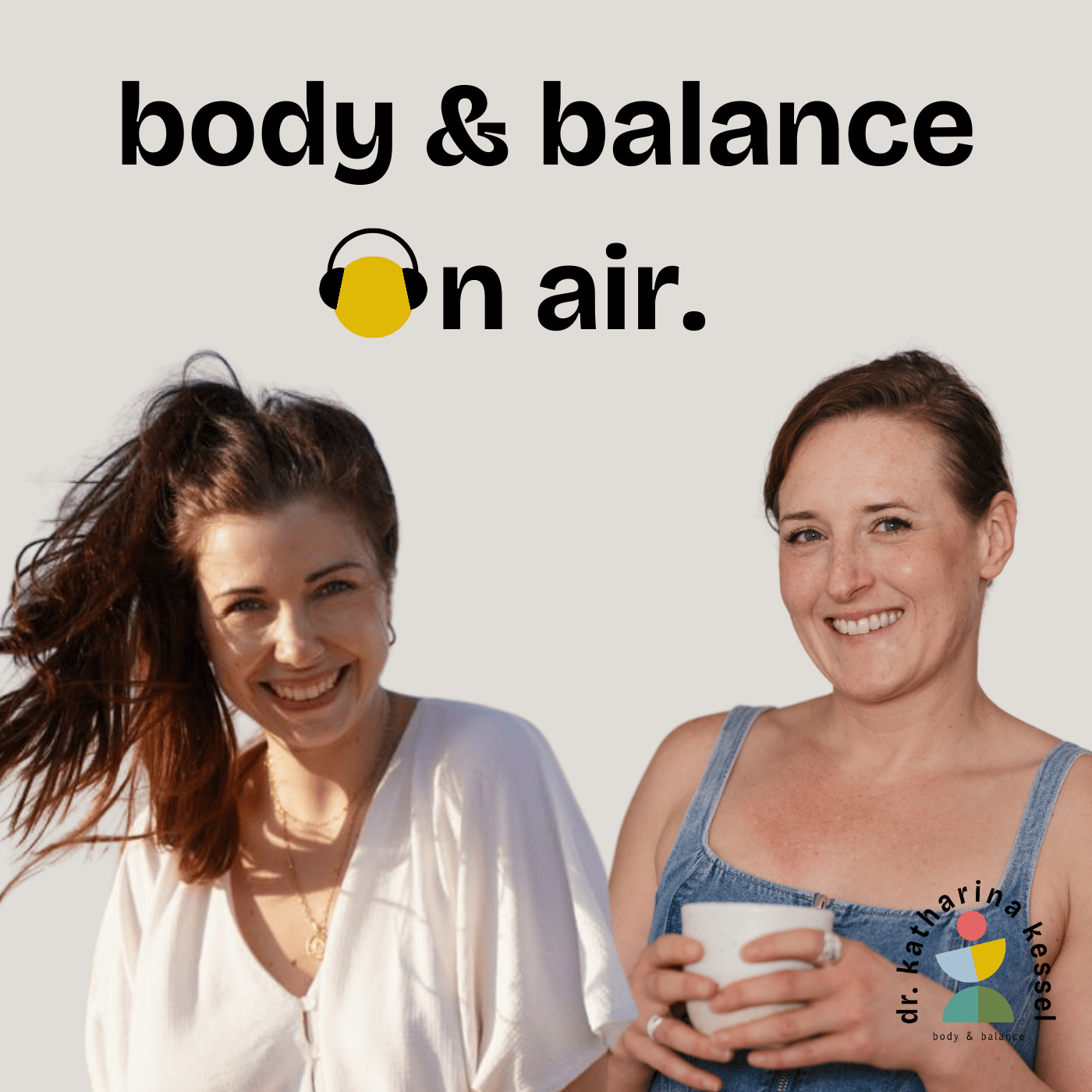 Body & Balance On Air