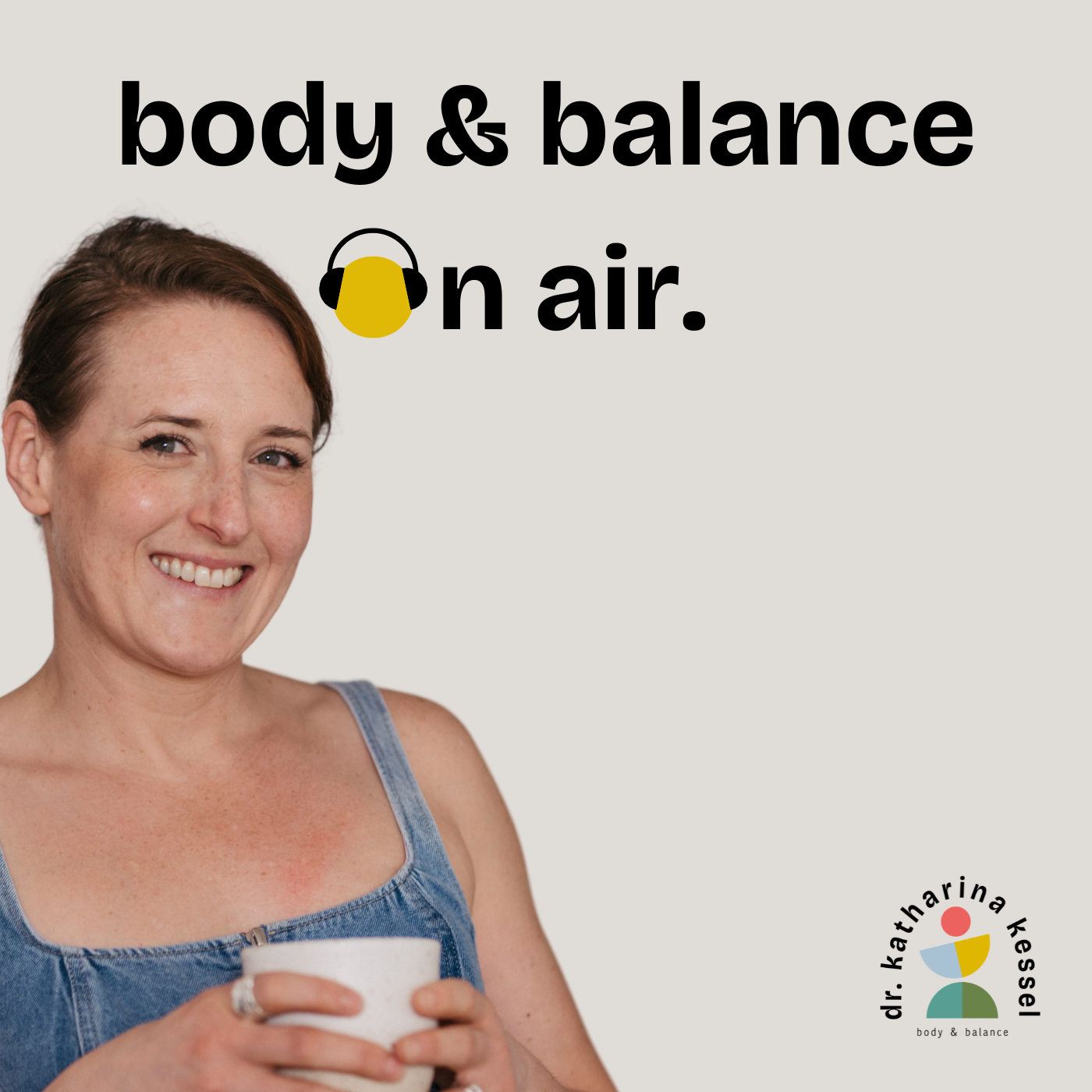 Body & Balance On Air