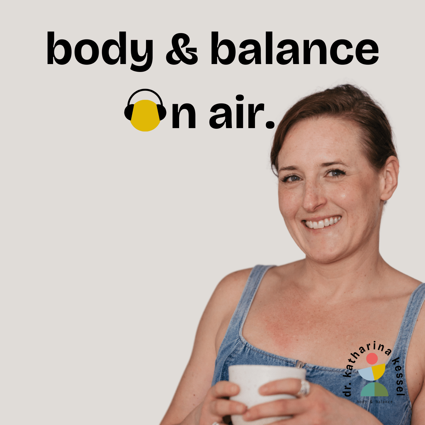Body & Balance On Air