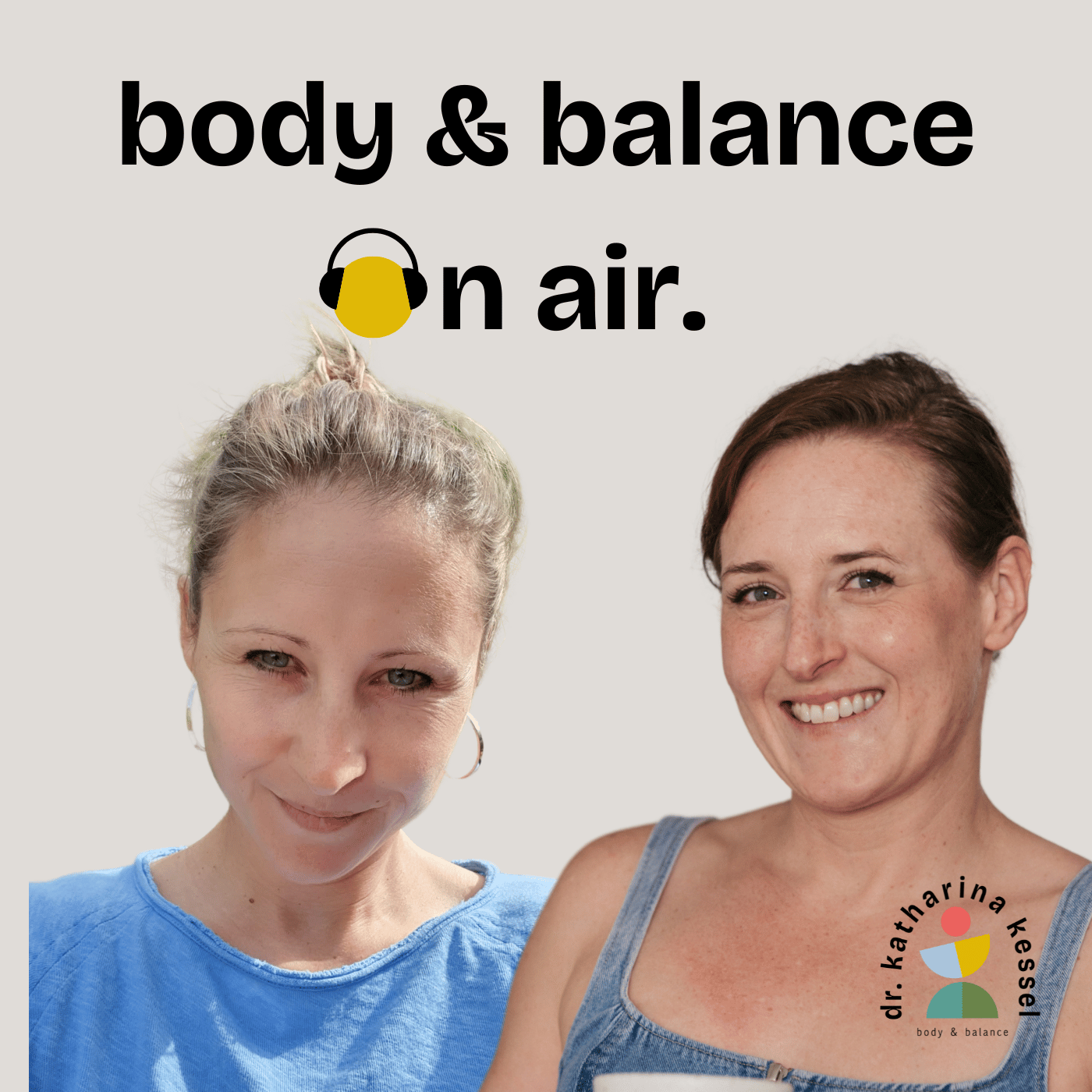 Body & Balance On Air