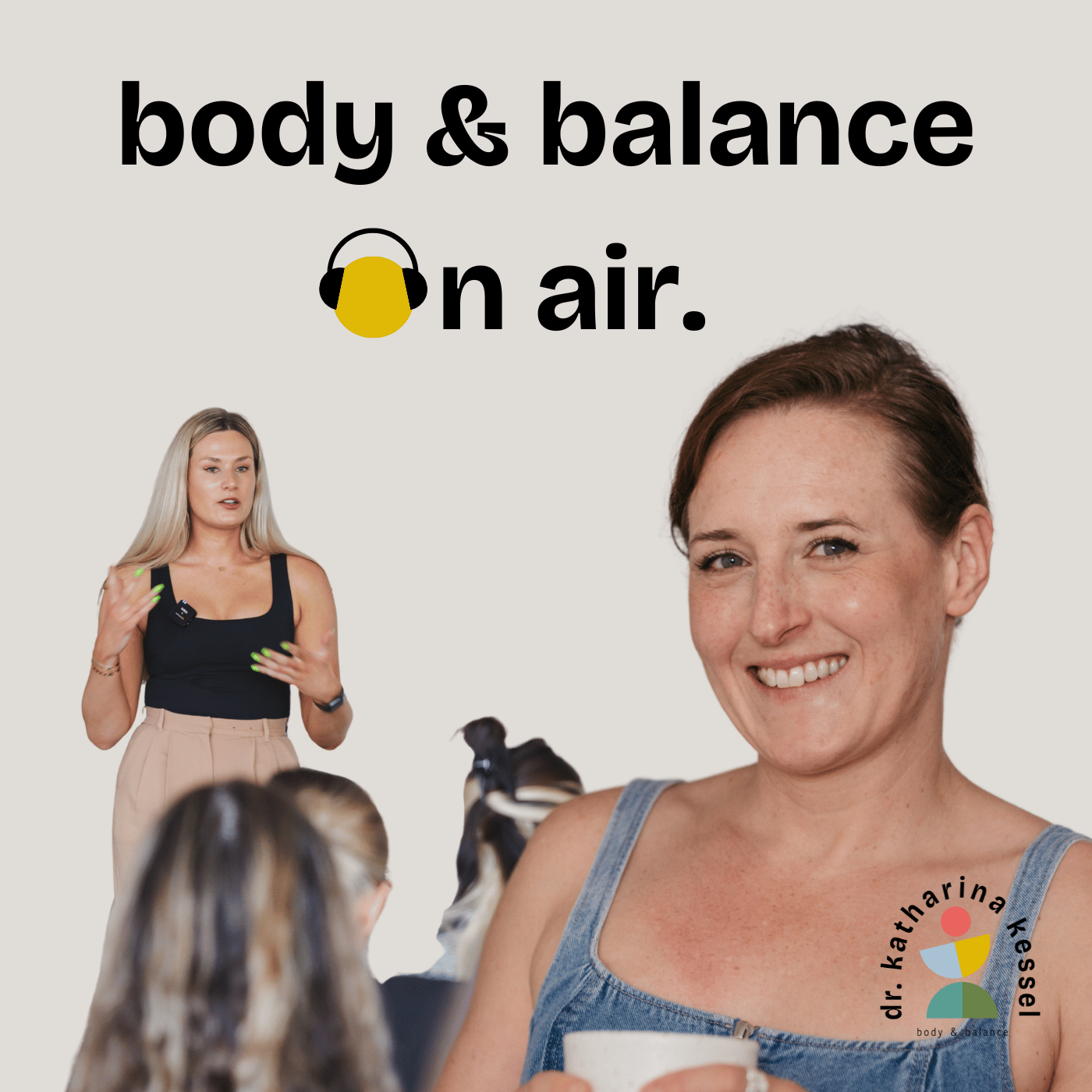 Body & Balance On Air