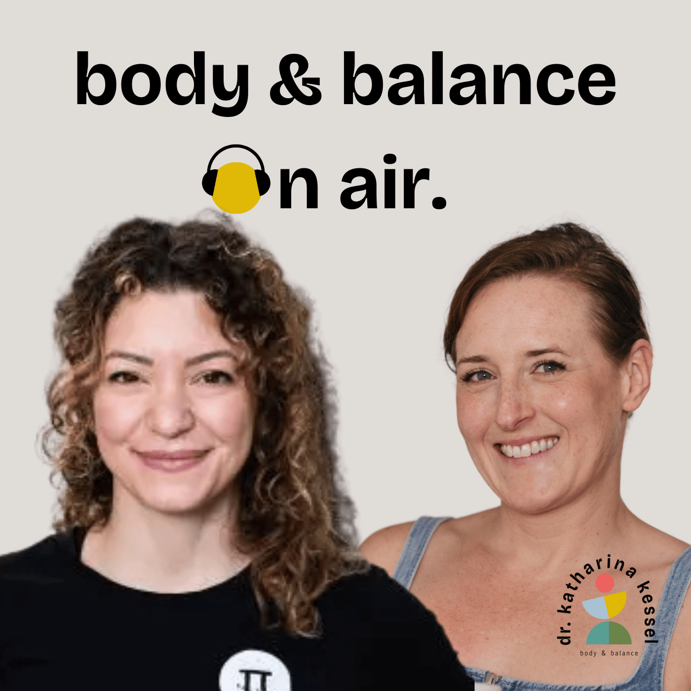 Body & Balance On Air