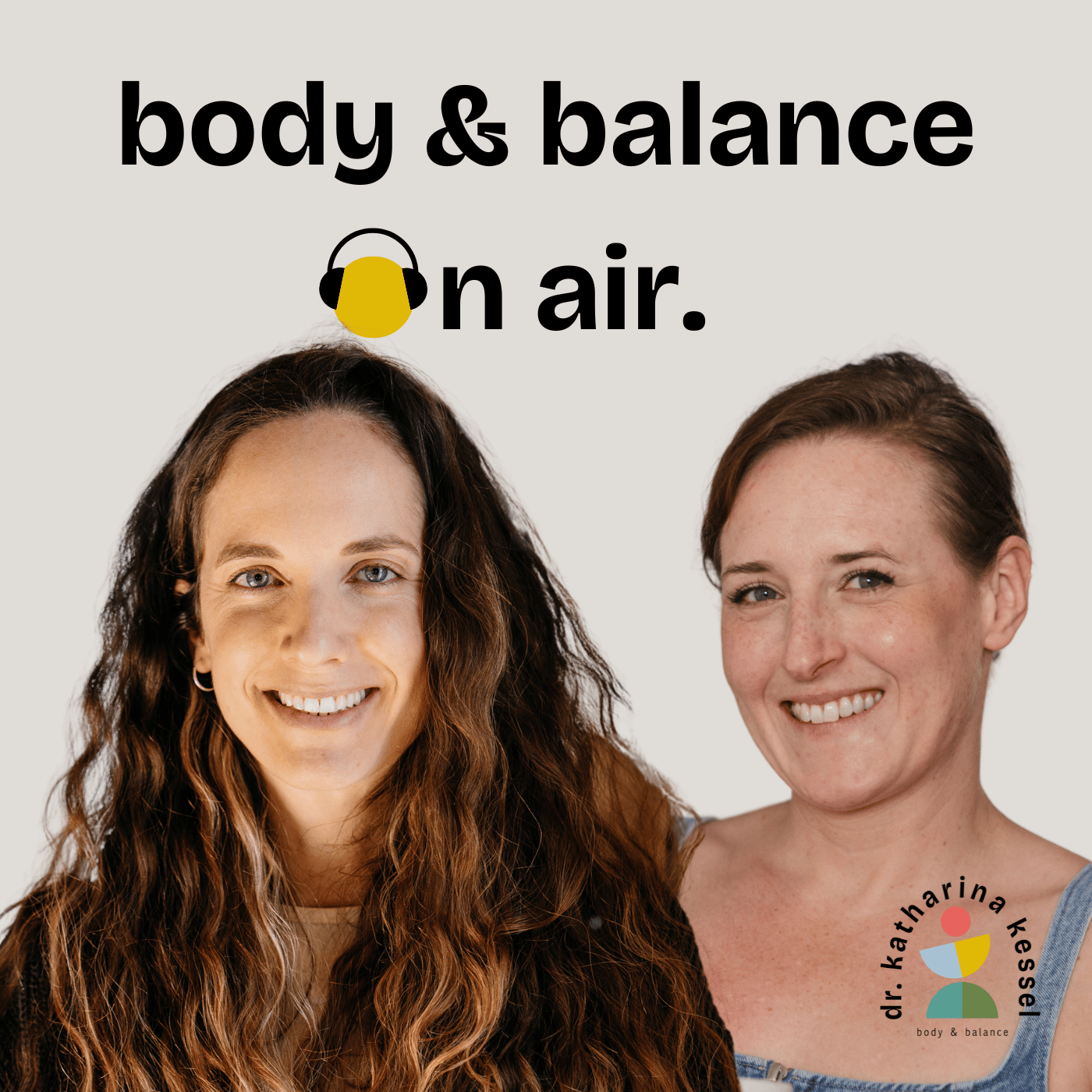 Body & Balance On Air
