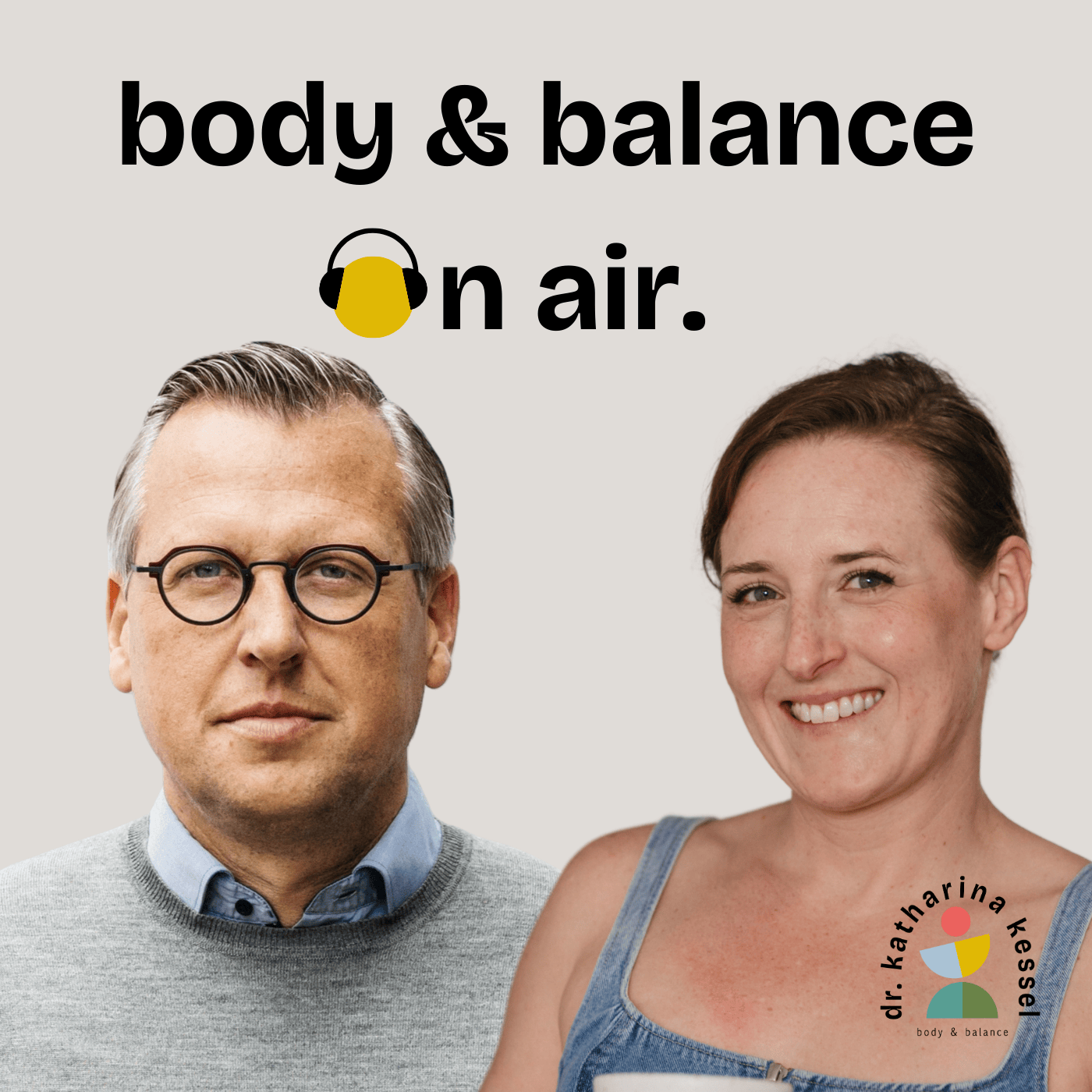 Body & Balance On Air